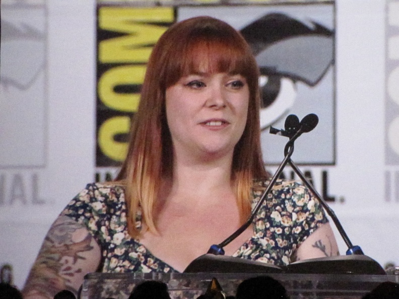 Becky Cloonan 1.JPG