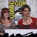 Becky Cloonan and Ellen Forney 1