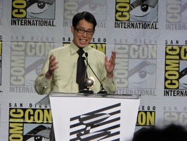 Gene Luen Yang