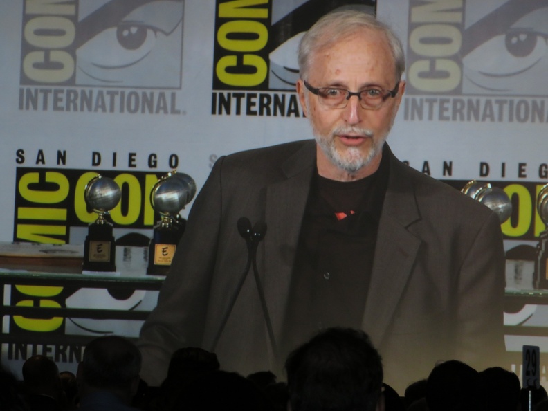 Marv Wolfman.JPG