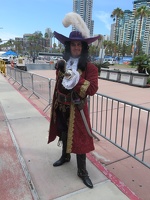 Captain Hook