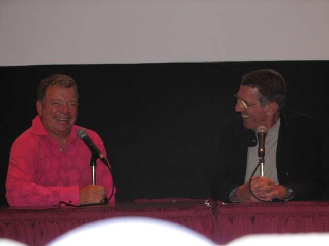 William Shatner and Leonard Nimoy 6.JPG